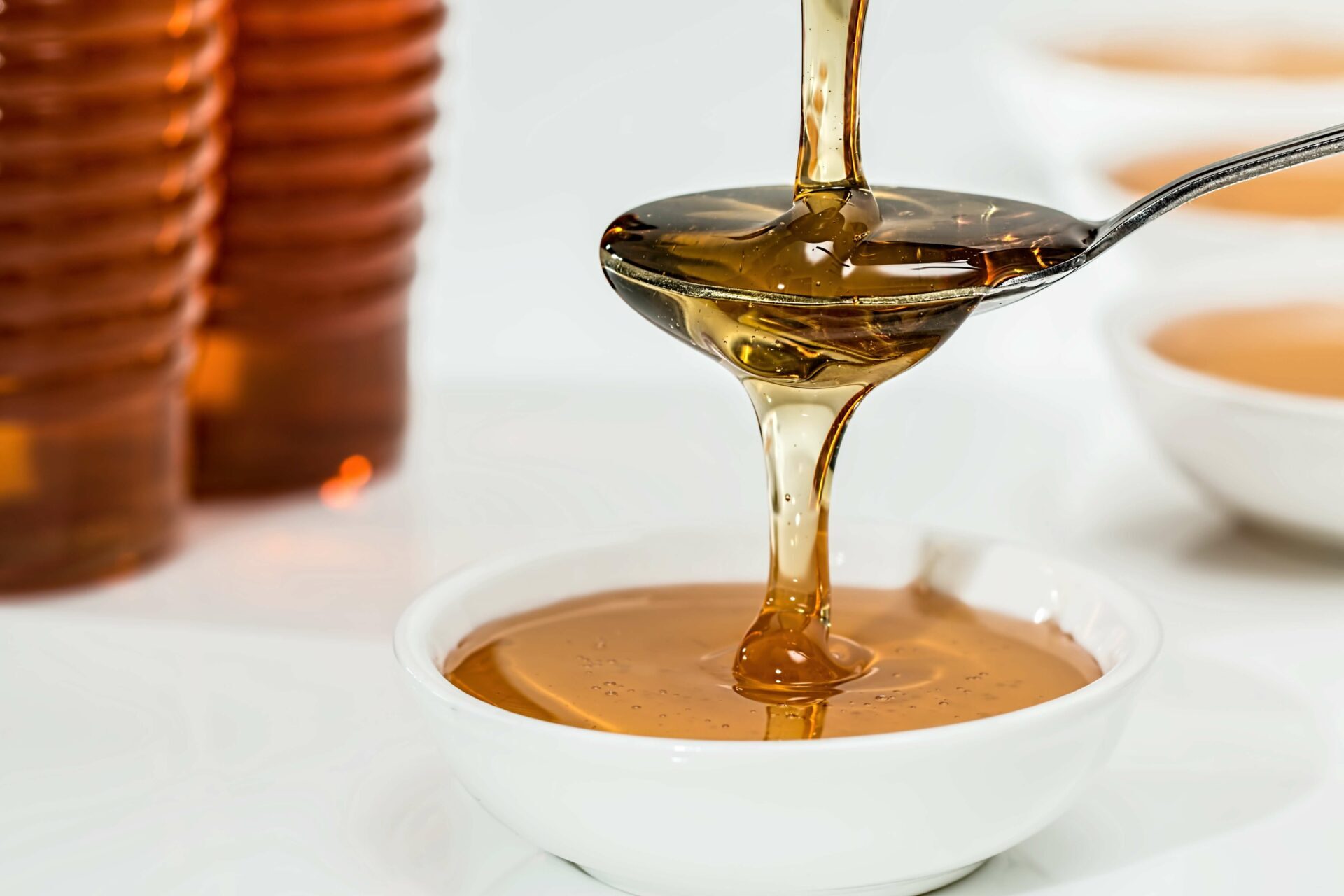 honey face mask diy