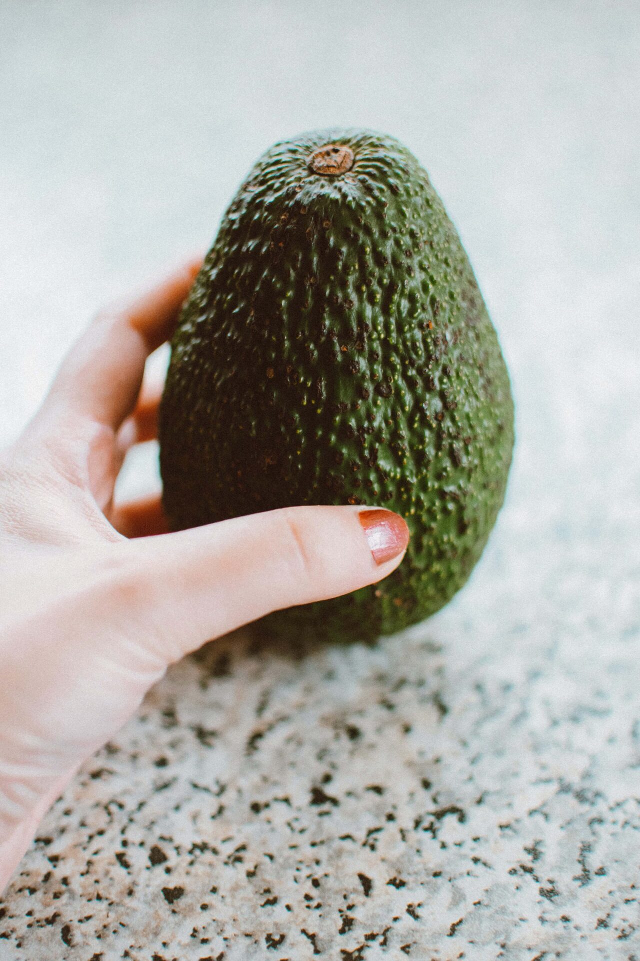 avocado - Hygge hotel