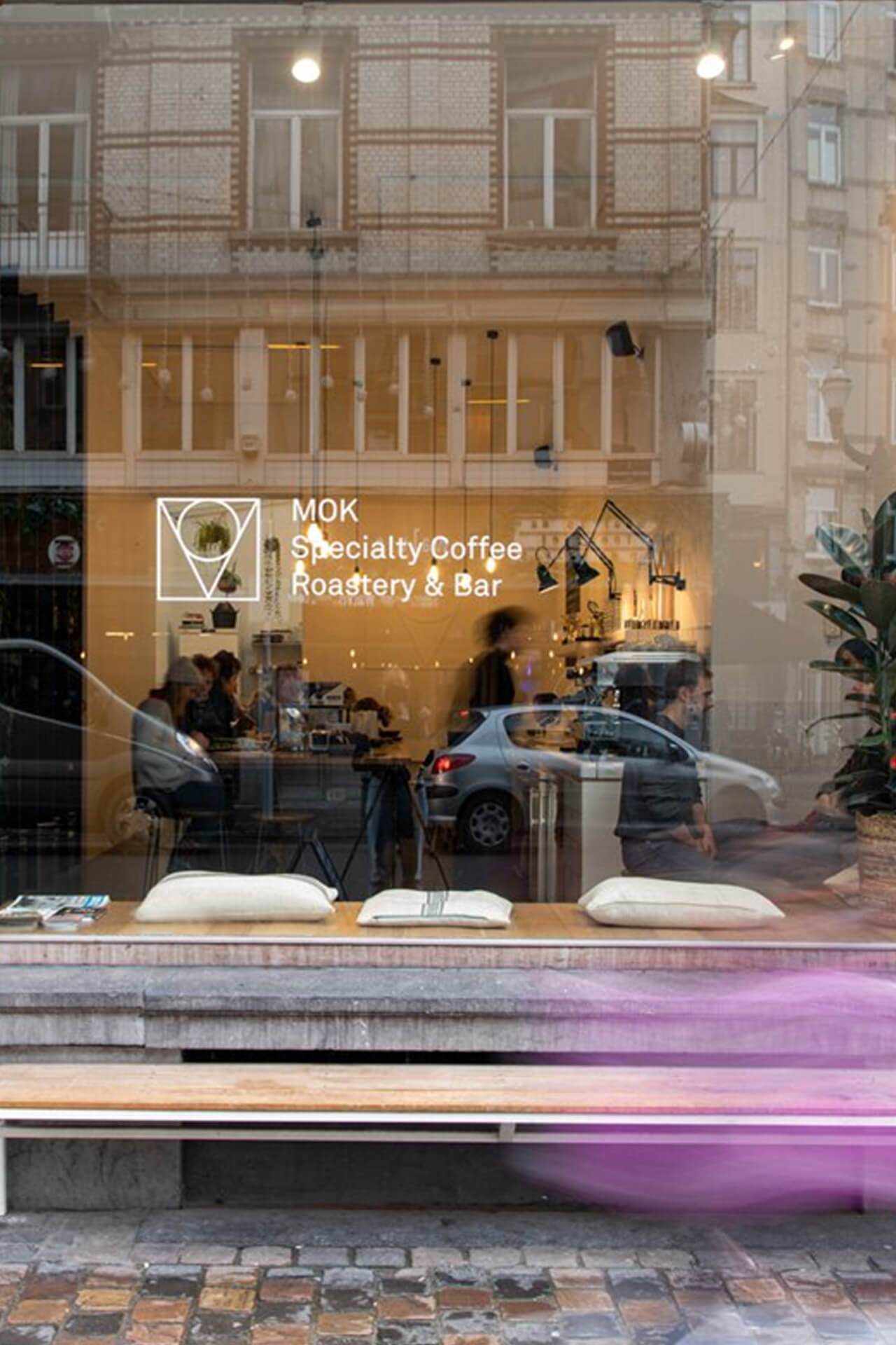 2 - Hygge hotel