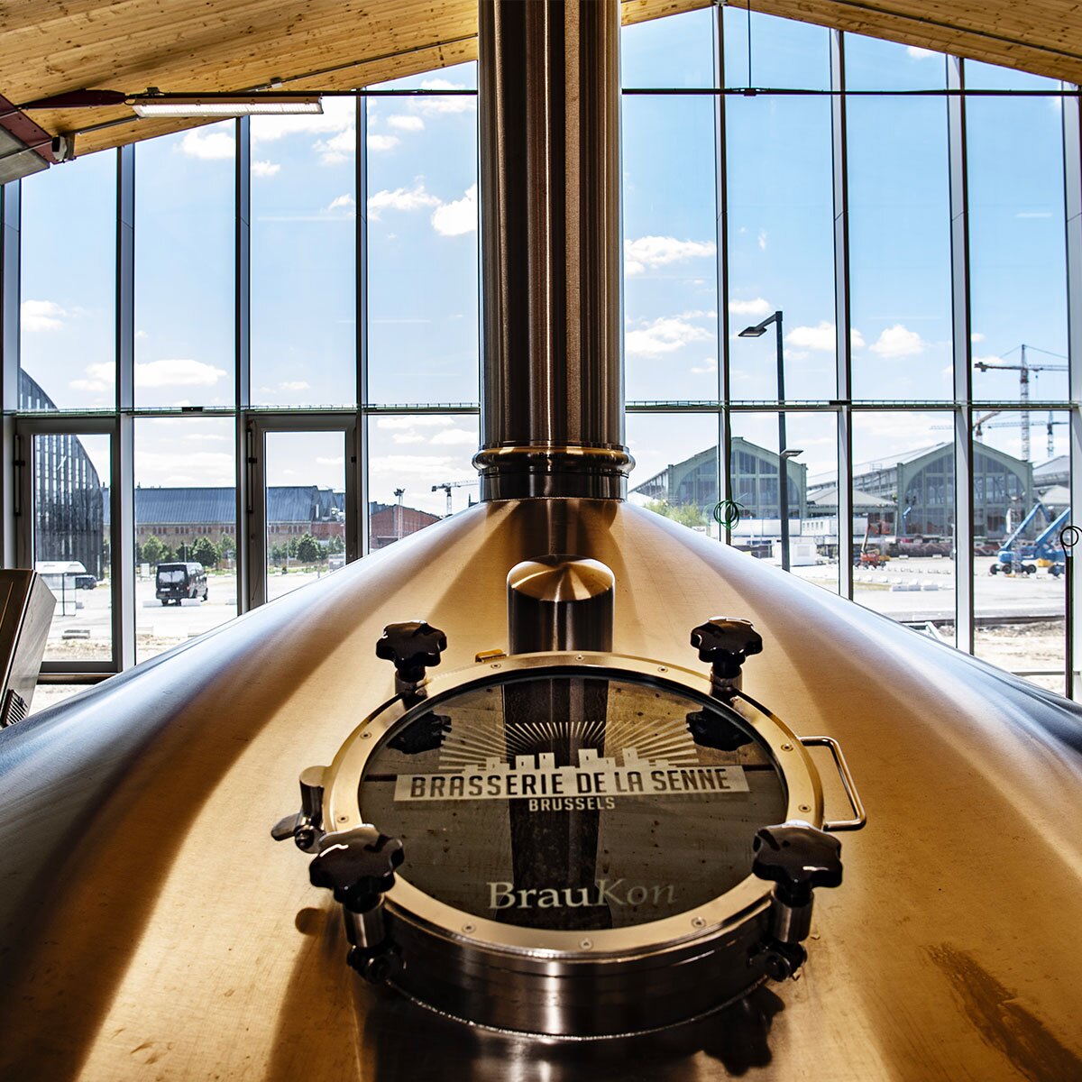 gallery-b - Hygge hotel