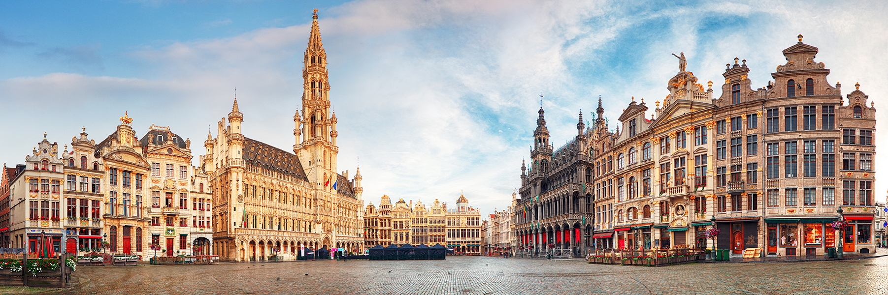 brussels - Hygge hotel