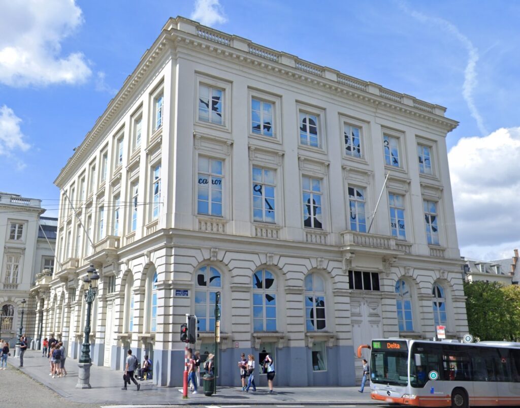Settle into the warm comfort of Hygge Hotel and delve into René Magritte’s surreal legacy in the heart of Brussels.
