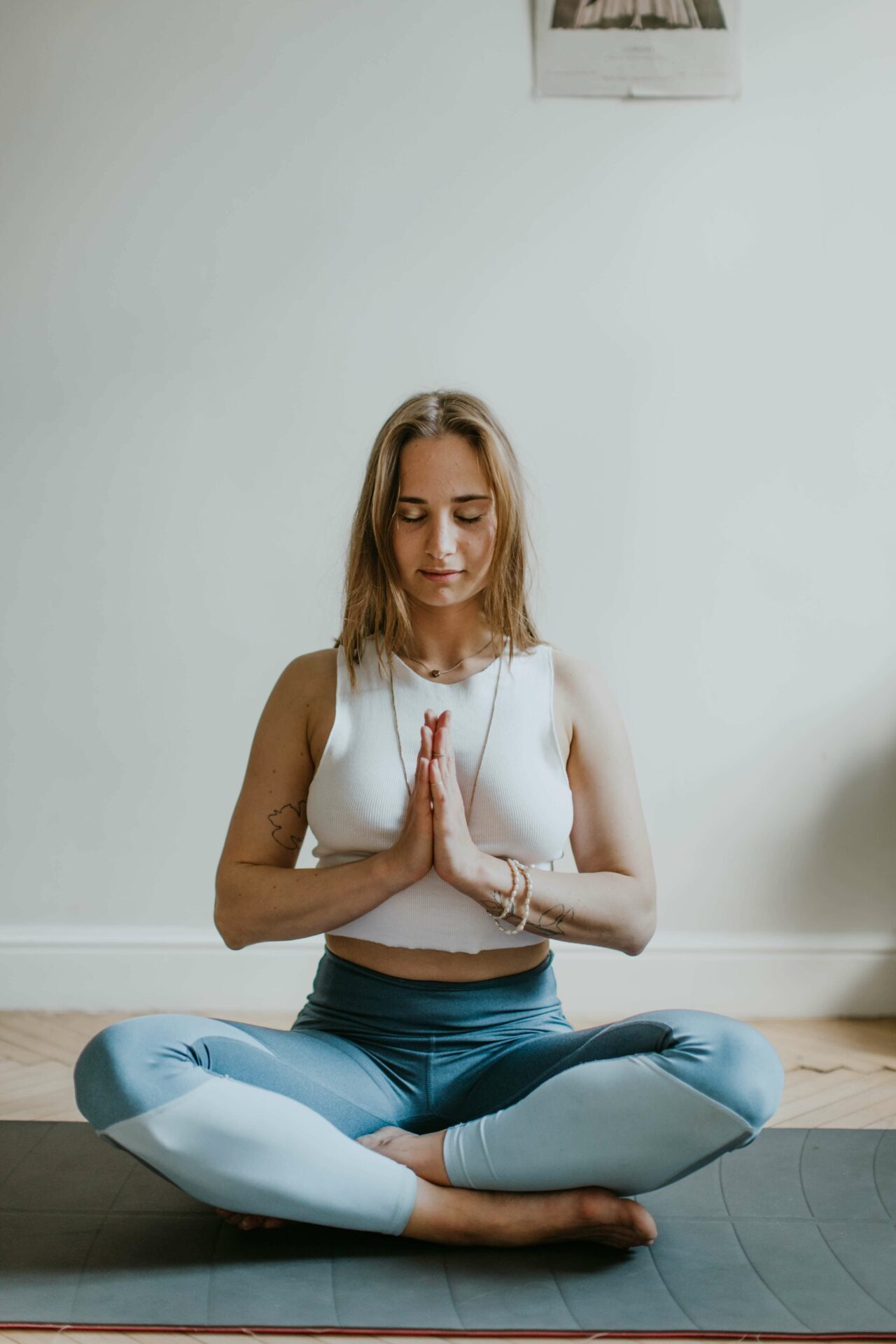 Hygge online yoga