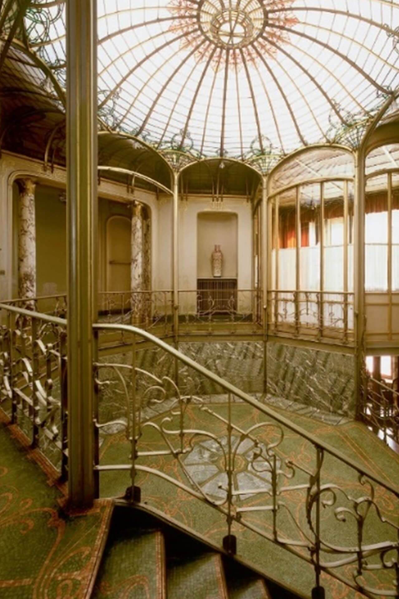 4 - Hygge hotel