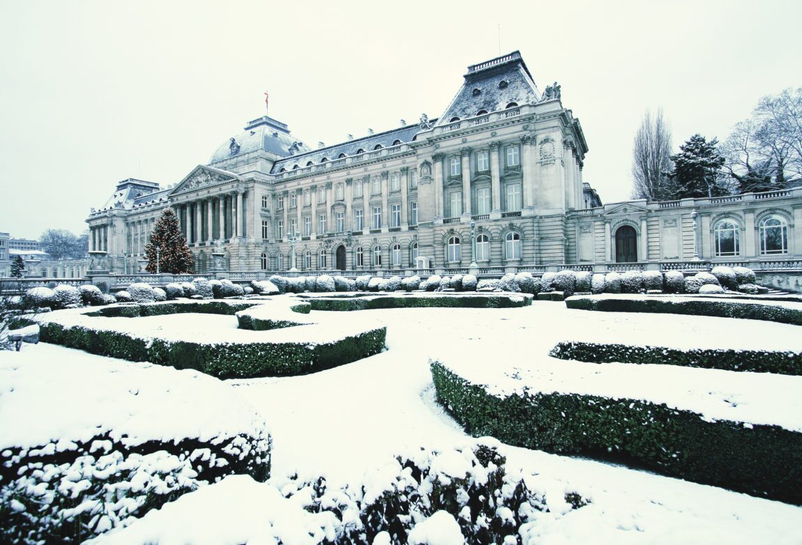 winterbrussels