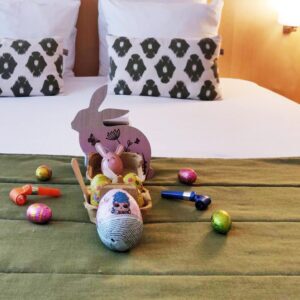 easter1 - Hygge hotel
